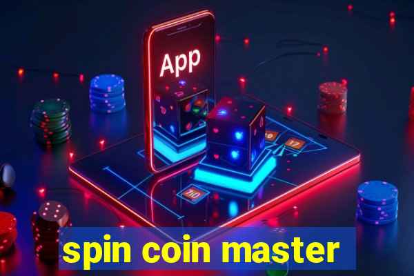 spin coin master